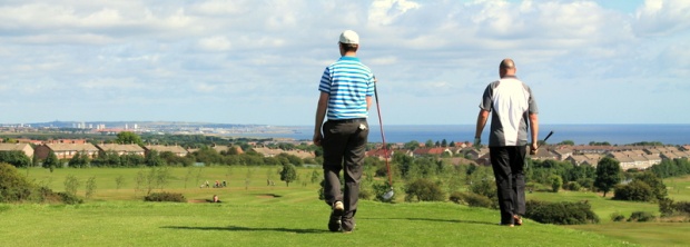 Our-History-Seaham-Golf-Club